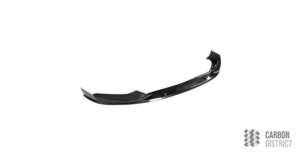 BMW 5 Series (G30) Carbon Fibre Front Lip