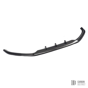 Audi S5 (B8.5) carbon fibre front lip