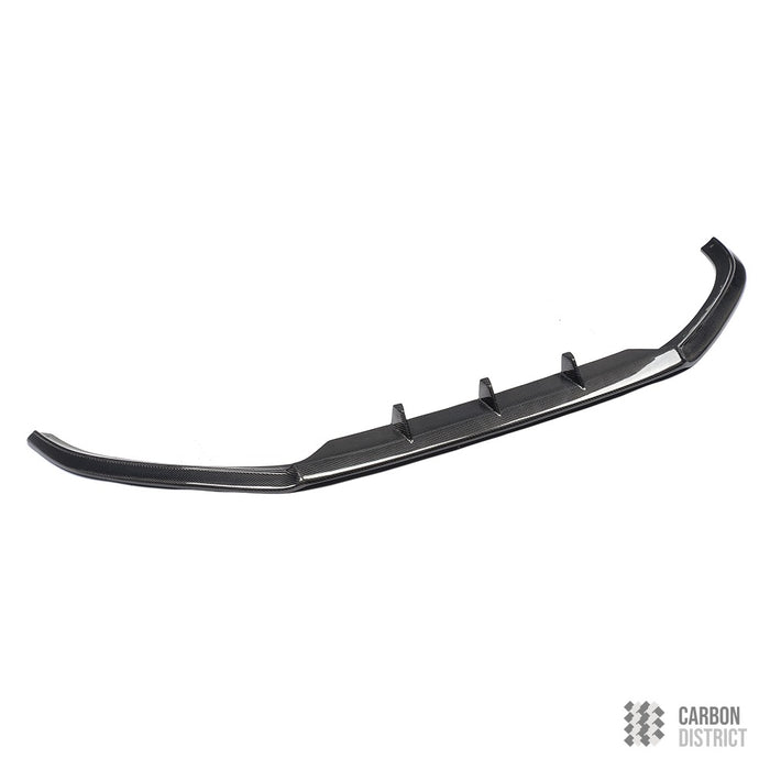 Audi S5 (B8.5) Carbon Fibre Front Lip