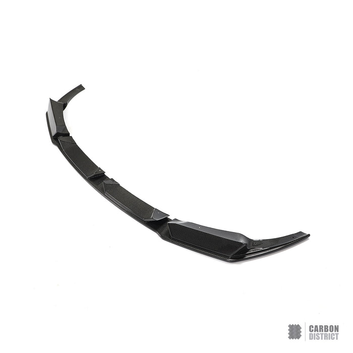 BMW X3M (F97) Carbon Fibre Front Lip