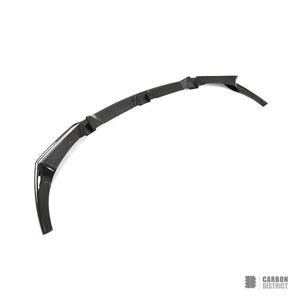 BMW X3M (F97) Carbon Fibre Front Lip