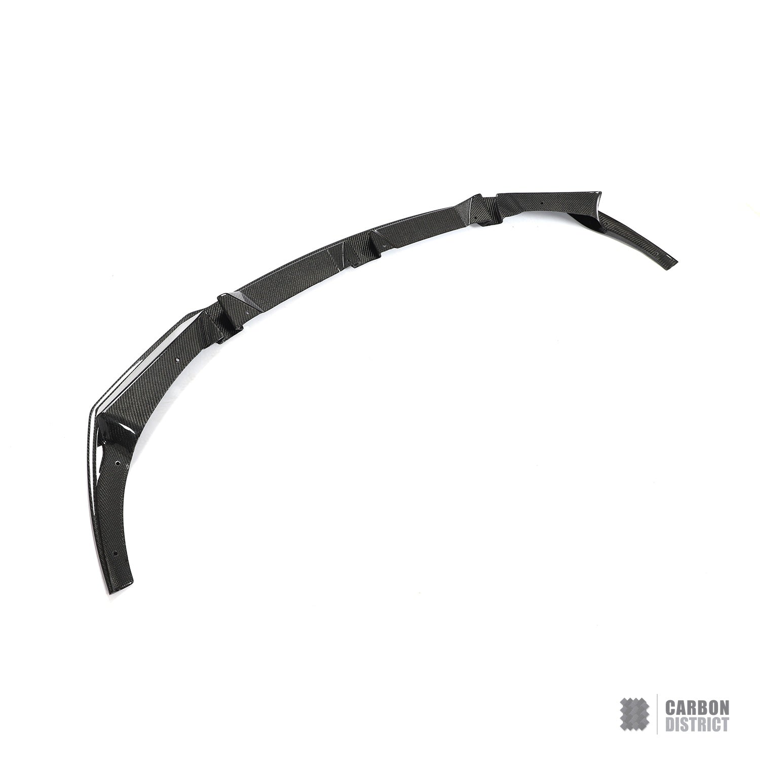 BMW X3M (F97) Carbon Fibre Front Lip