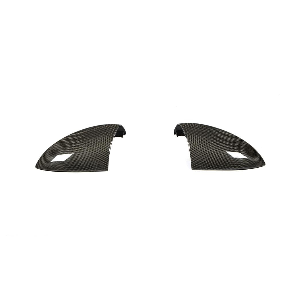 BMW 3 Series (E92) Carbon Fibre Mirror Caps