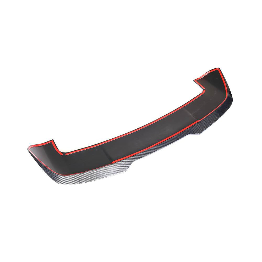 BMW X5 (G05) Carbon Fibre Spoiler (V1)