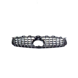 Mercedes-Benz E-Class (W213) Carbon Fibre Front Grille