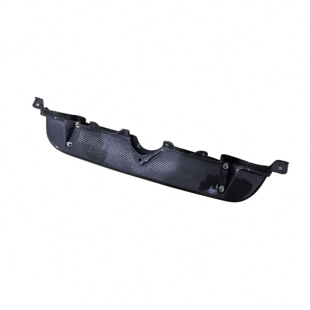 Toyota GT86 Carbon Fibre Rear Diffuser Lip