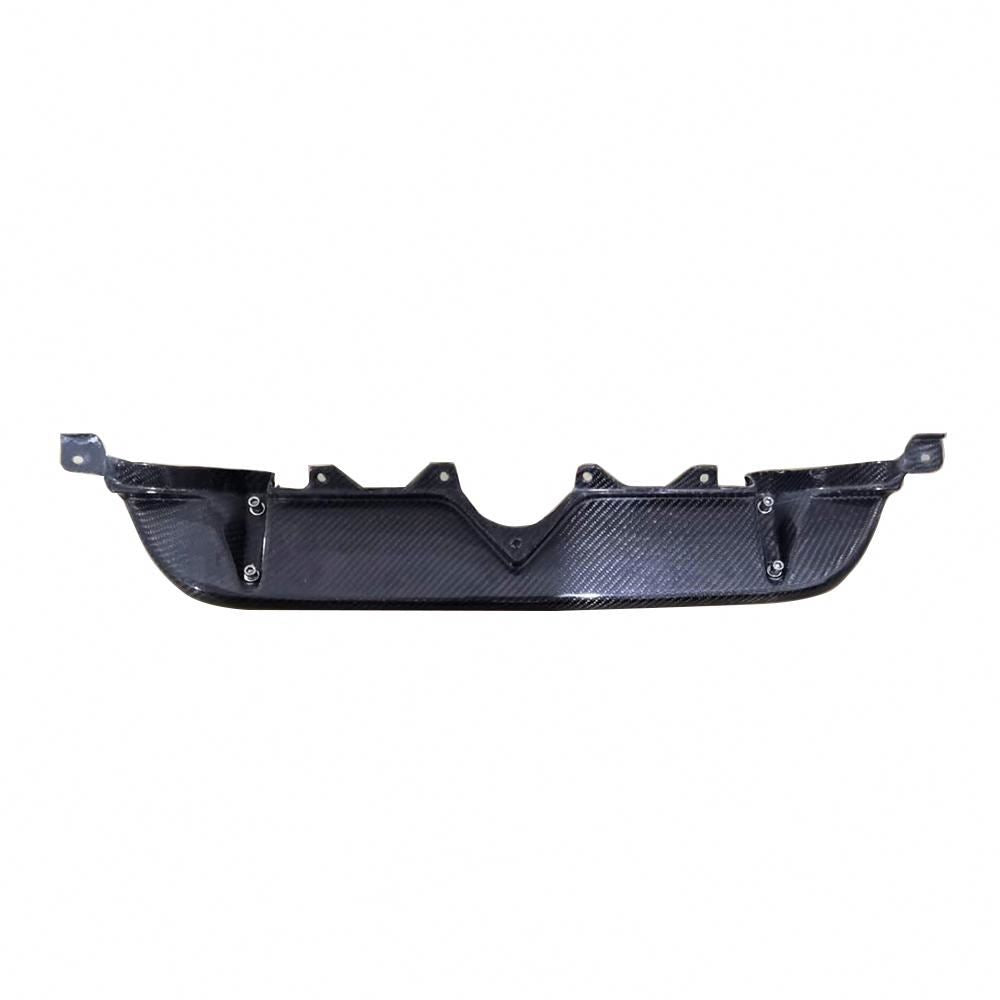 Toyota GT86 Carbon Fibre Rear Diffuser Lip