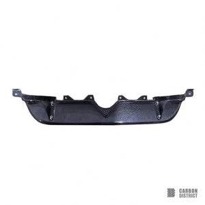 Toyota GT86 (ZN6) carbon fibre rear diffuser lip