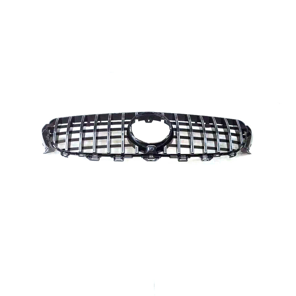 Mercedes-Benz E-Class (W213) Carbon Fibre Front Grille