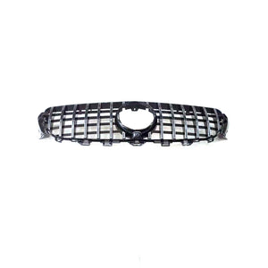 Mercedes-Benz E-Class (W213) Carbon Fibre Front Grille