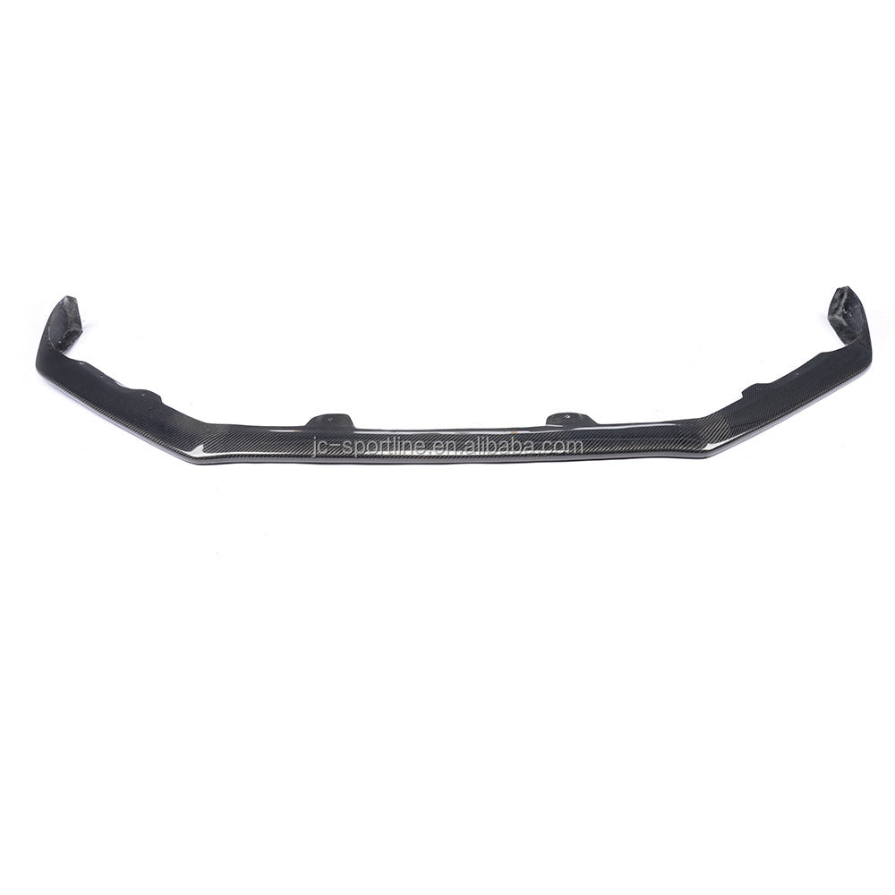 Toyota GT86 Carbon Fibre Front Lip