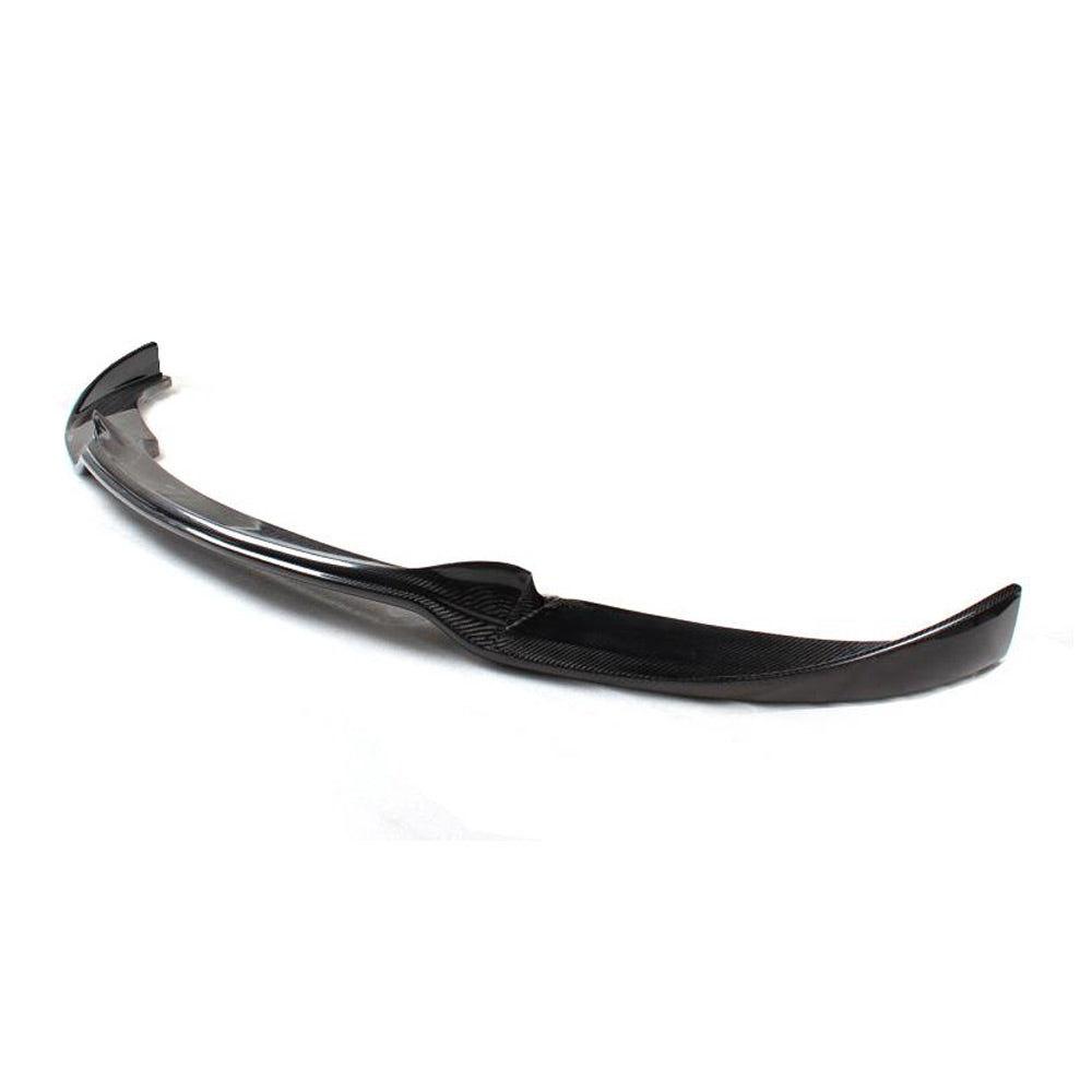 BMW E60 Carbon Fibre Front Lip