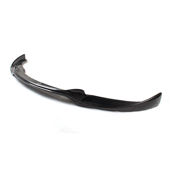 BMW E60 Carbon Fibre Front Lip