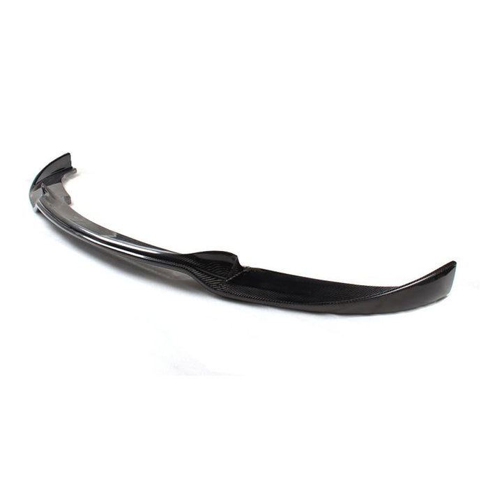 BMW E60 Carbon Fibre Front Lip
