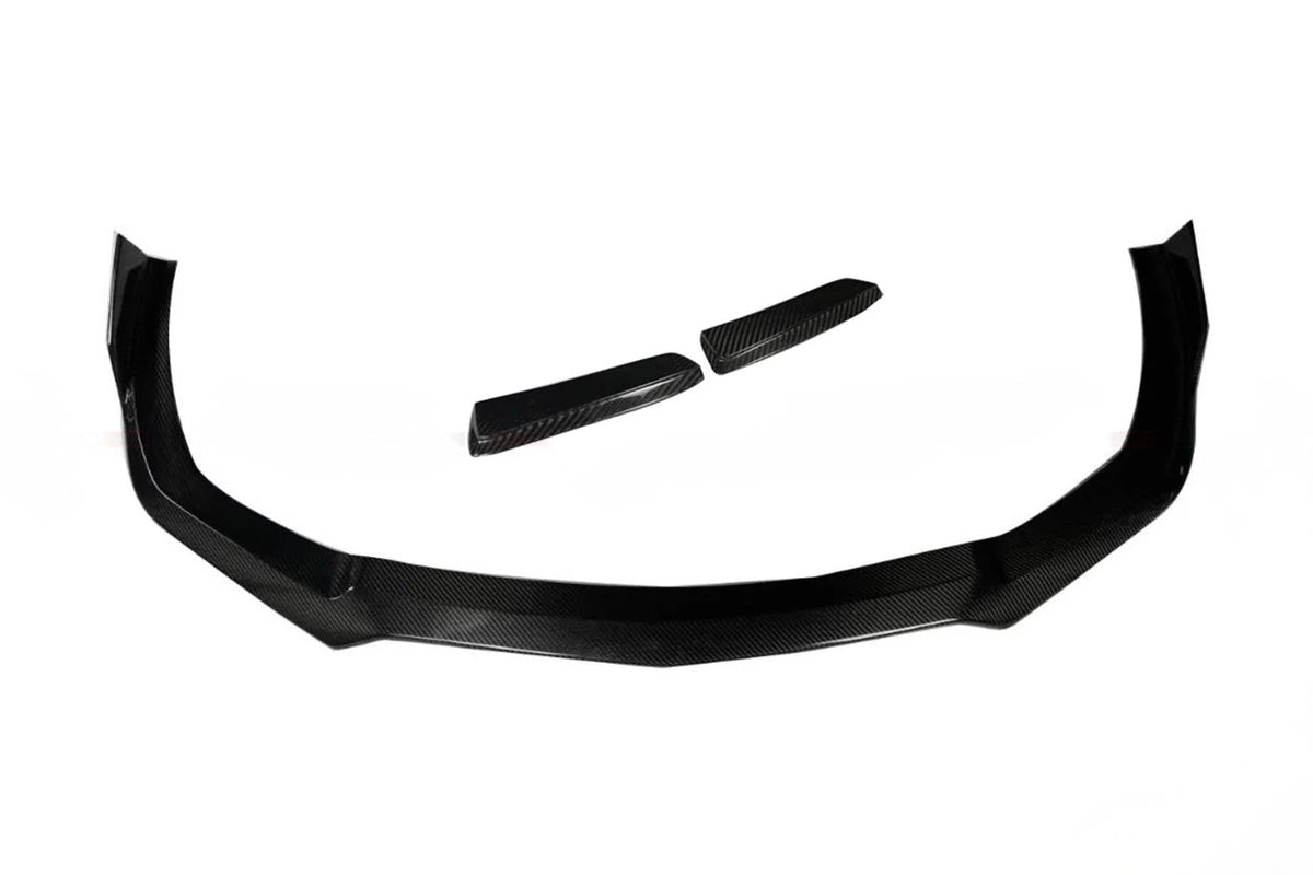 Lamborghini Huracán Evo Carbon Fibre Front Lip