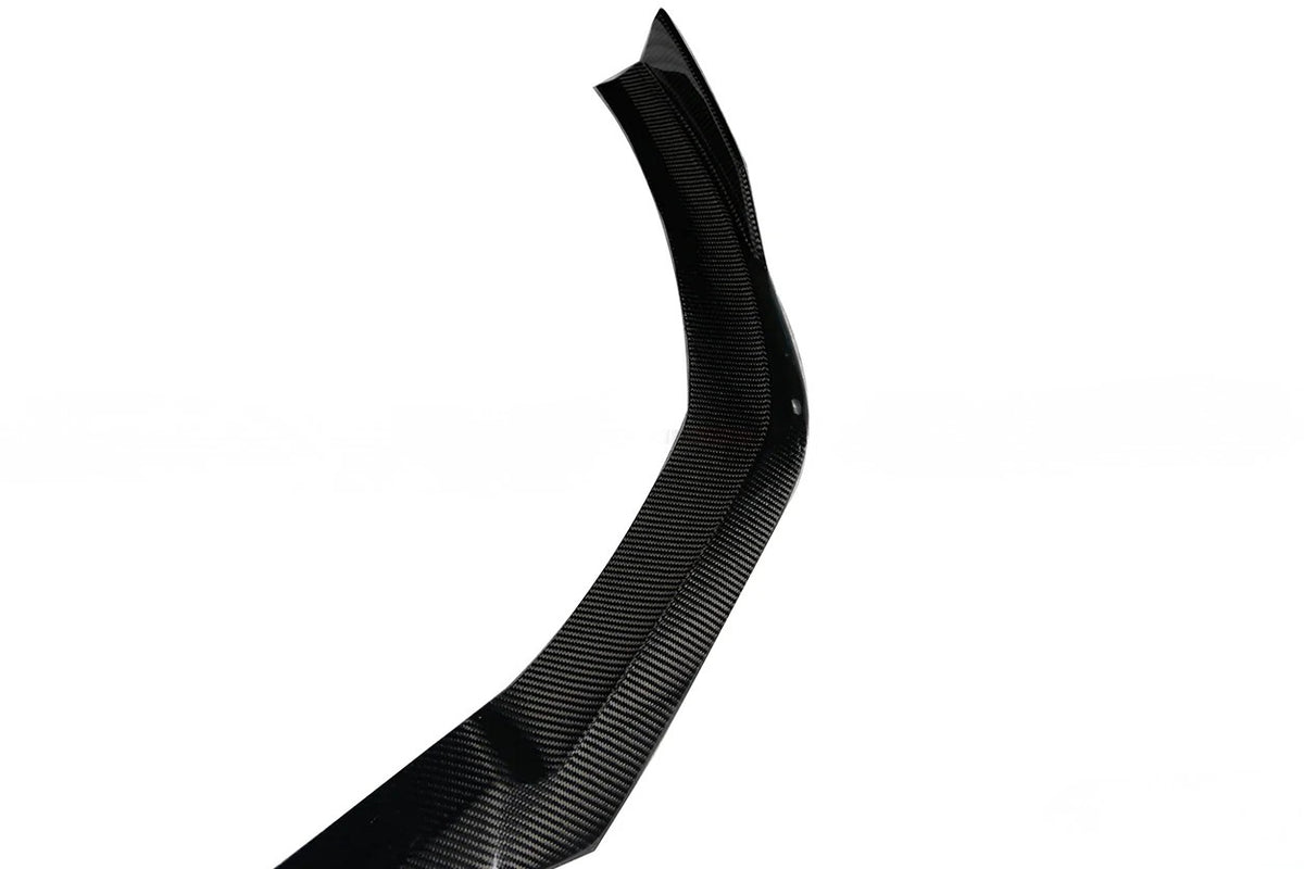 Lamborghini Huracán Evo Carbon Fibre Front Lip