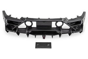 Lamborghini Huracán Evo Carbon Fibre Rear Bumper