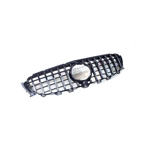 Mercedes-Benz E-Class (W213) Carbon Fibre Front Grille