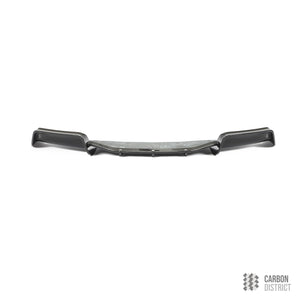 Tesla Model Y dry carbon fibre rear diffuser