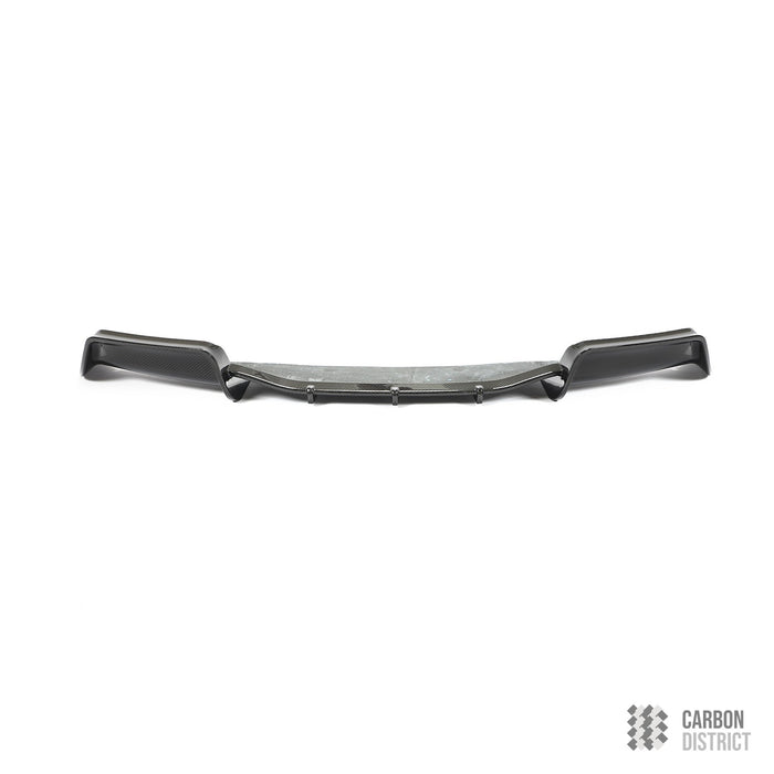 Tesla Model Y Dry Carbon Fibre Rear Diffuser