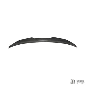 Audi RS3 (8Y) carbon fibre spoiler