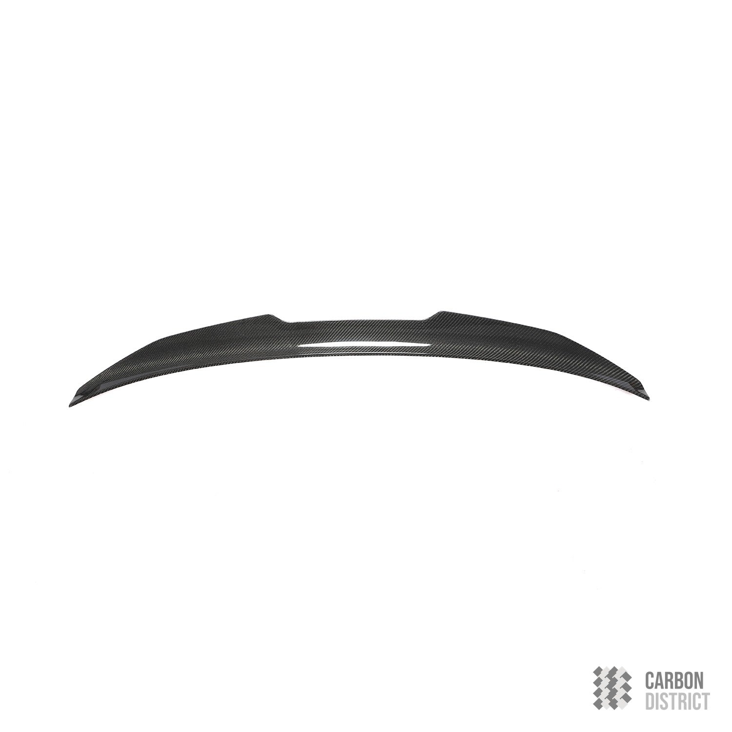 Audi RS3 (8Y) carbon fibre spoiler