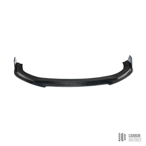 Audi A7/S7 (C8) carbon fibre front lip