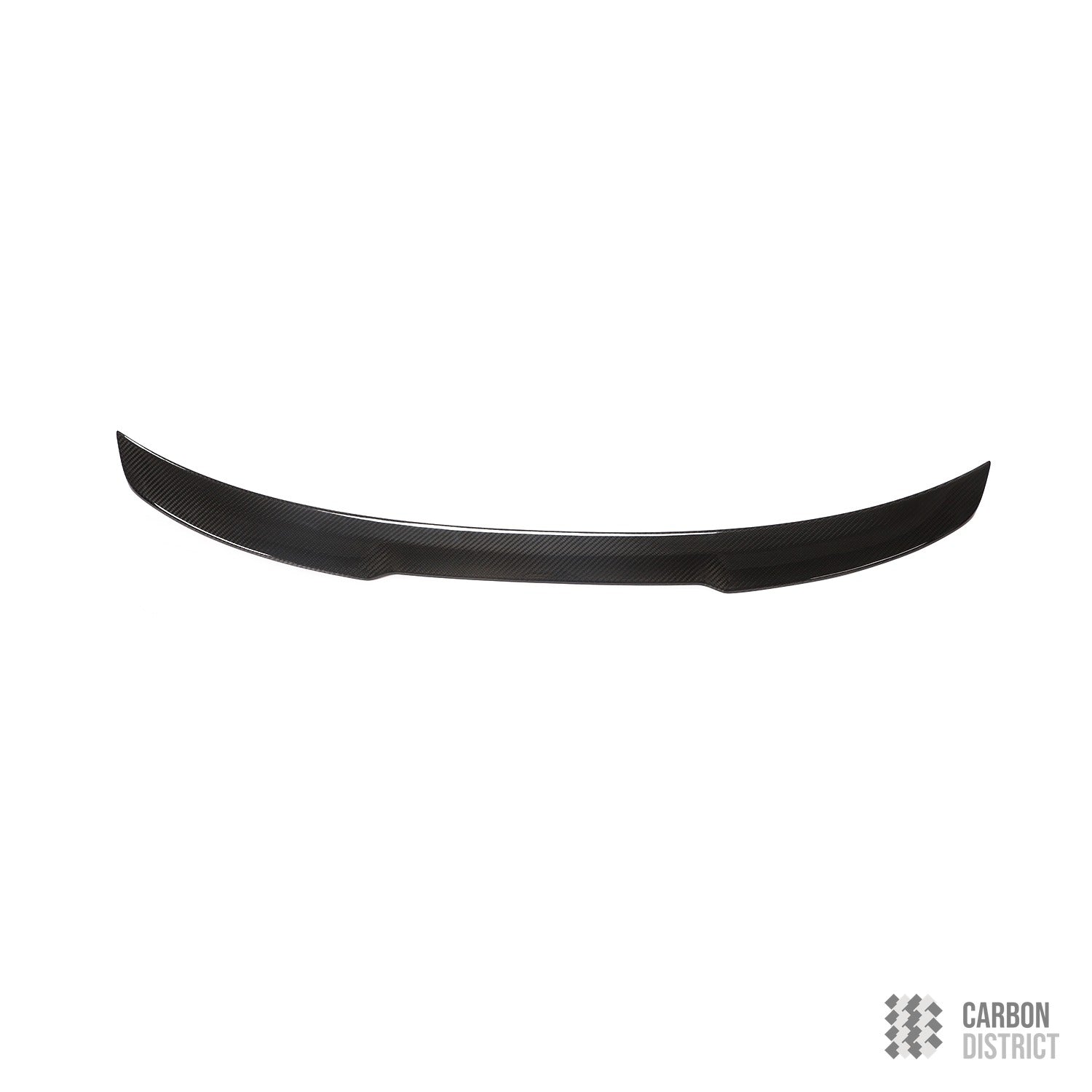 BMW 3 Series (F30) carbon fibre spoiler