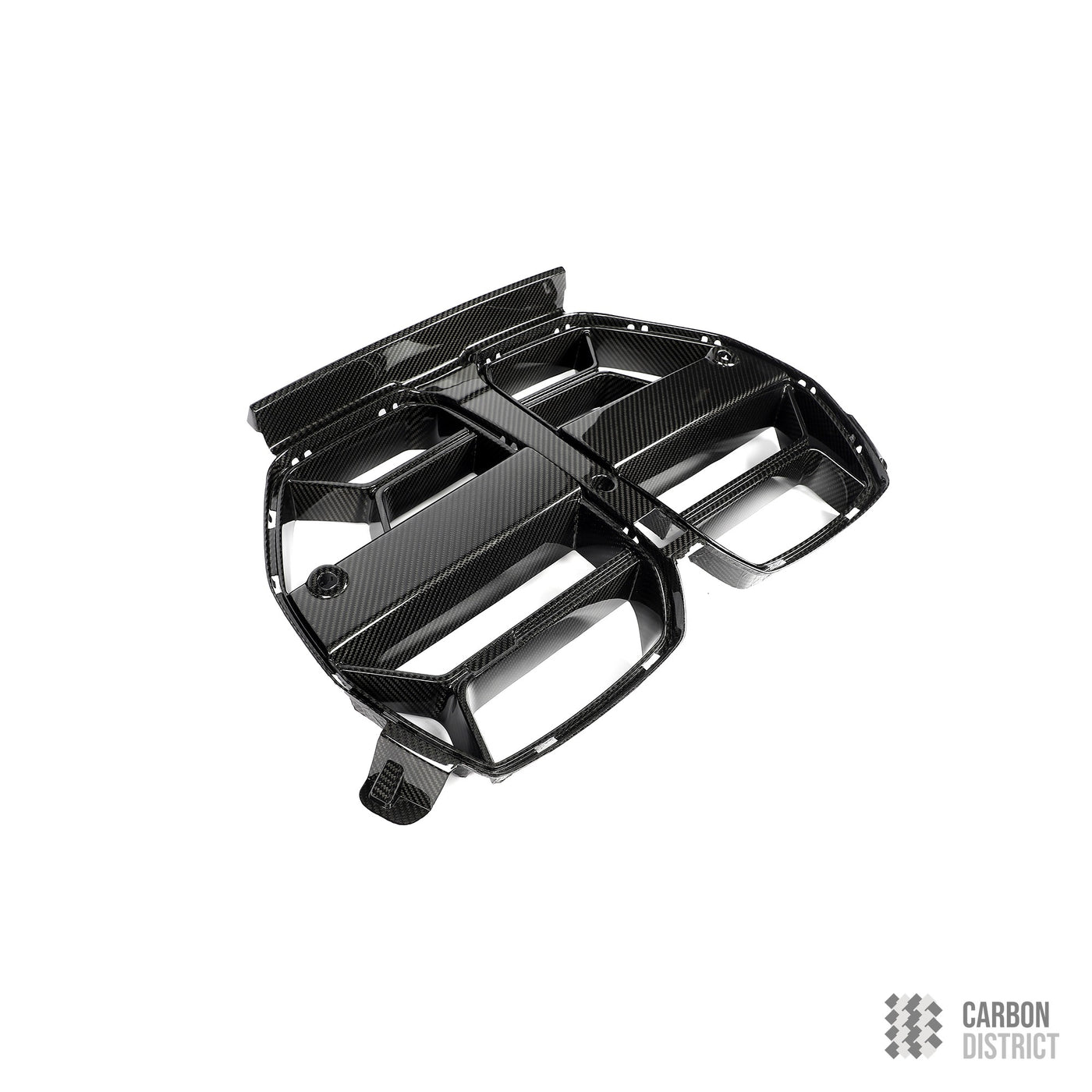 BMW M3 (G80) Carbon Fibre CSL Grille