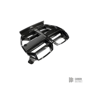 BMW M3/M4 (G80/G82/G83) carbon fibre CSL grille