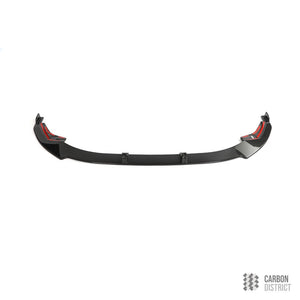 Audi RS3 8Y Dry Carbon Fibre Front Lip (V1)