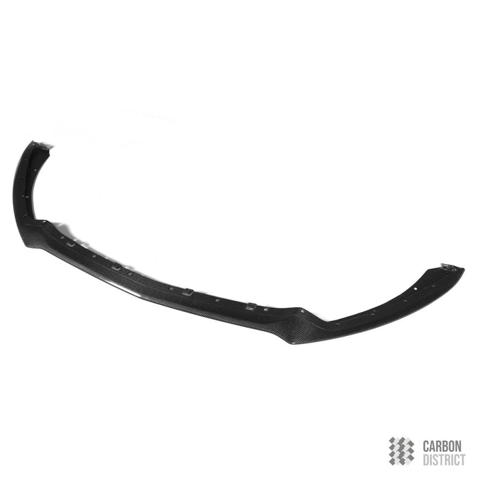 Ford Mustang Carbon Fibre Front Lip
