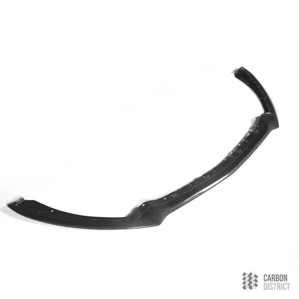 Ford Mustang Carbon Fibre Front Lip