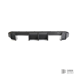 BMW M3 (G80) Dry Carbon Fibre Rear Diffuser (Full Replacement)