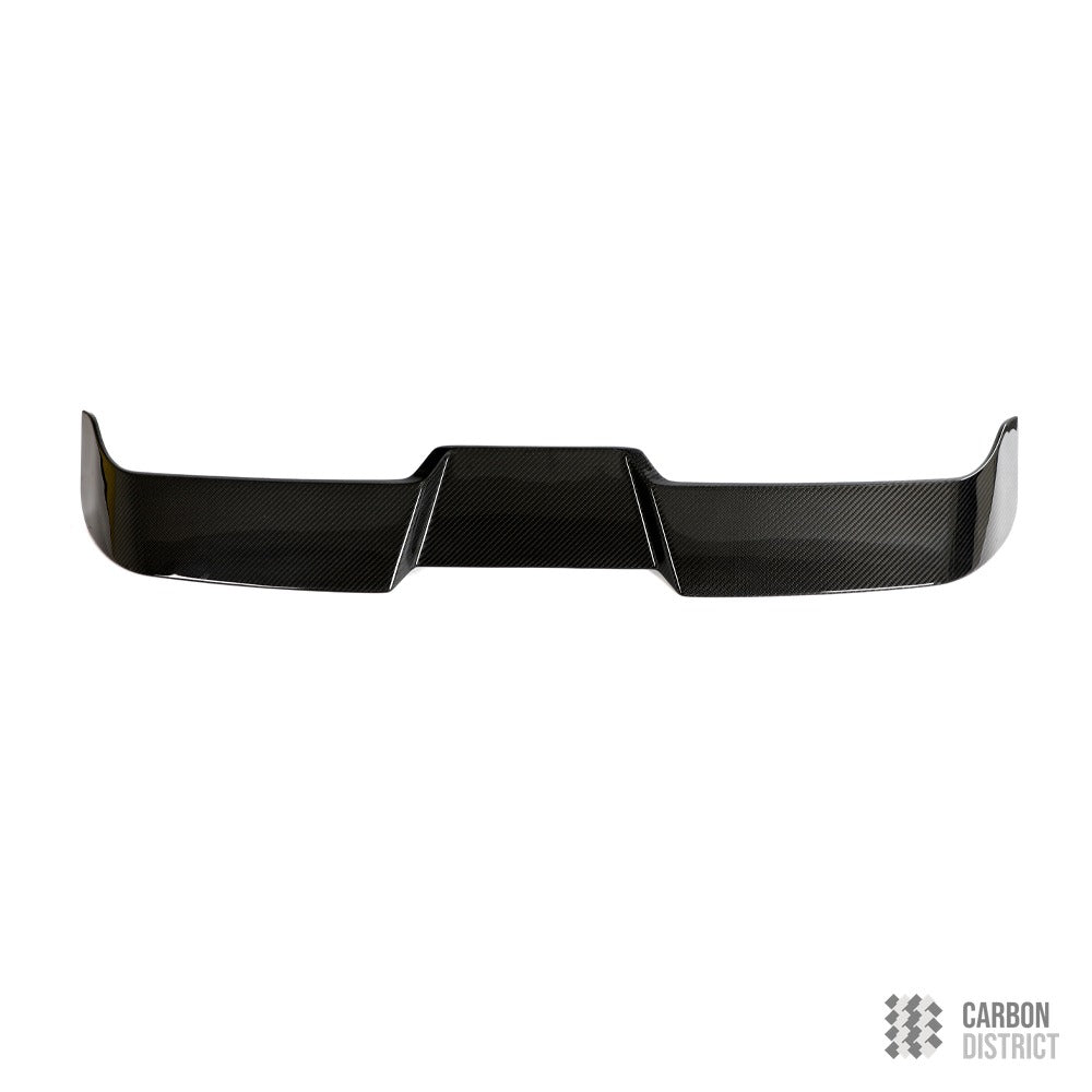 Land Rover Defender (90,110,130) carbon fibre spoiler
