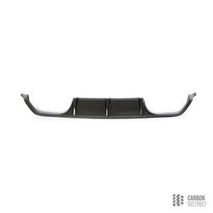 BMW M3/M4 (F8x) carbon fibre rear diffuser