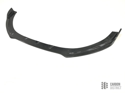 Audi A3/S3 Carbon Fibre Front Lip