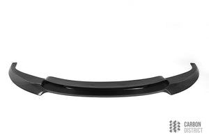 BMW M6 (F06/F12/F13) carbon fibre front lip