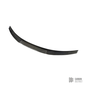 BMW 3 Series G20 Carbon Fibre Spoiler (V3)