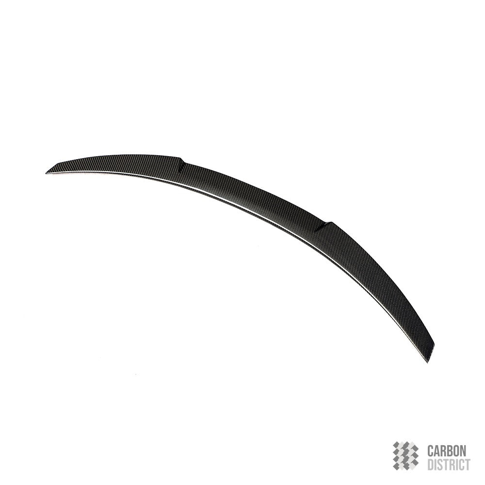 BMW 3 Series (G20) Carbon Fibre Spoiler (V1)