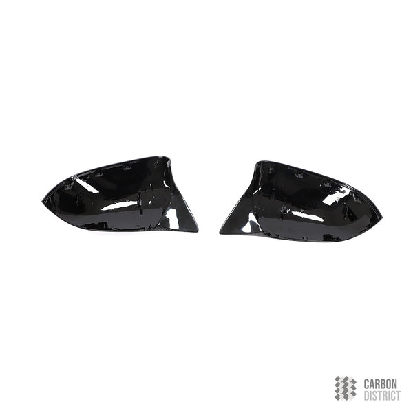 BMW X5 / X6 (F15/F16) Carbon Fibre Mirror Caps