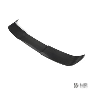 BMW M5 (G99) dry carbon fibre spoiler — fits 2024+