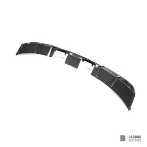 Porsche 911 (991) Carbon Fibre Rear Diffuser