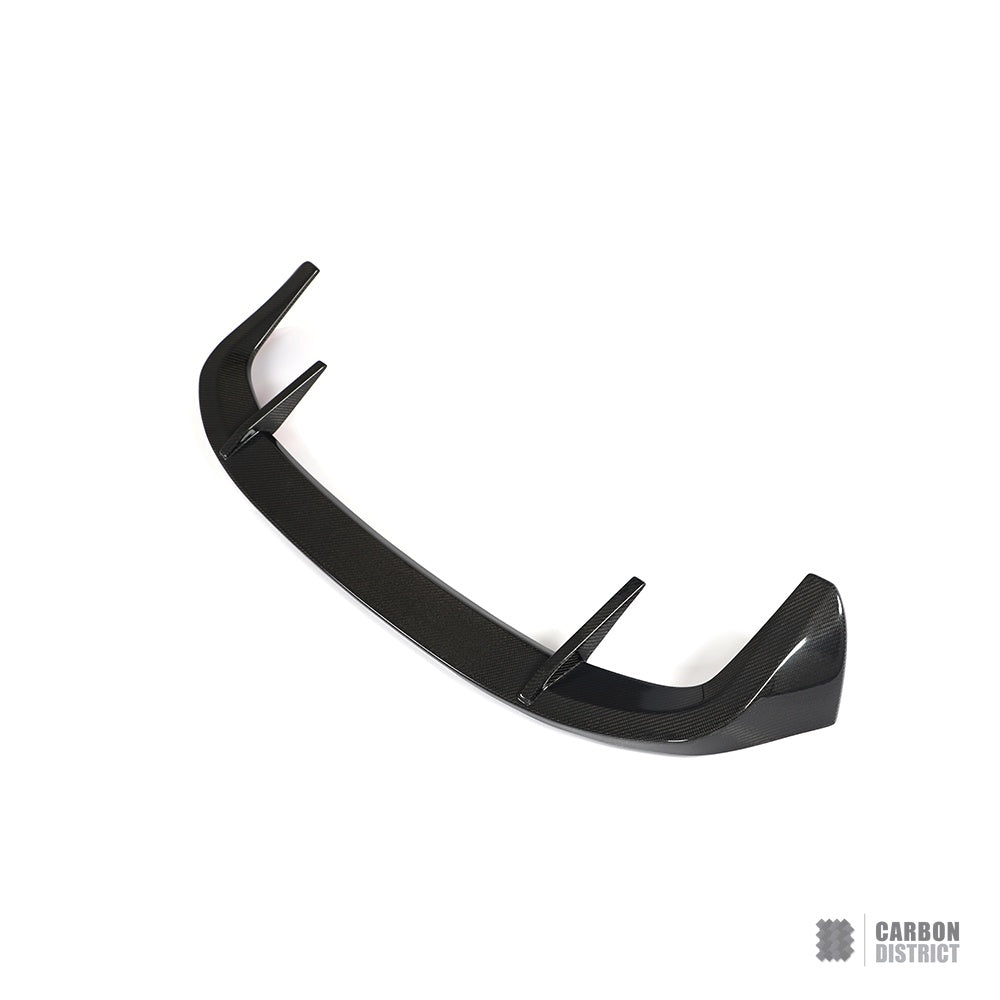 BMW X3/X3M (G01/F97) Carbon Fibre Spoiler (Roof)