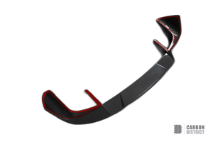 BMW X3/X3M (G01/F97) Carbon Fibre Spoiler (Roof)