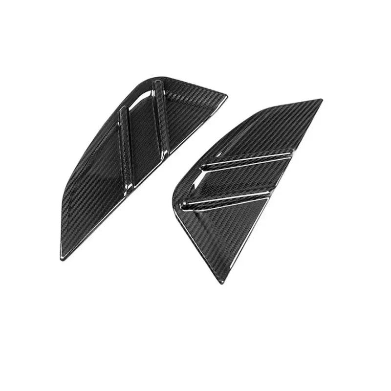 BMW M3 (G80) Carbon Fibre Vent Trim