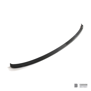 BMW X3M (F97) Carbon Fibre Spoiler (Boot)