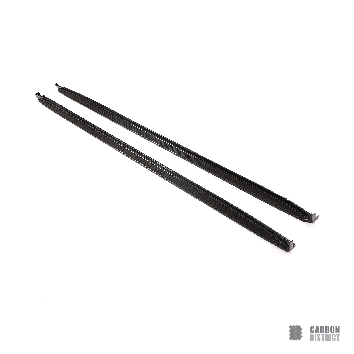 BMW X3M (F97) Carbon Fibre Side Skirts
