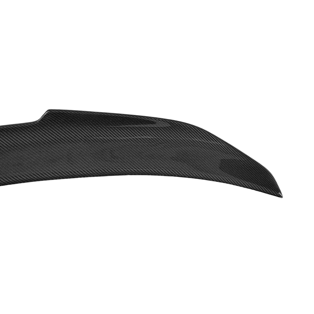 BMW F30 3 Series Carbon Fibre Spoiler