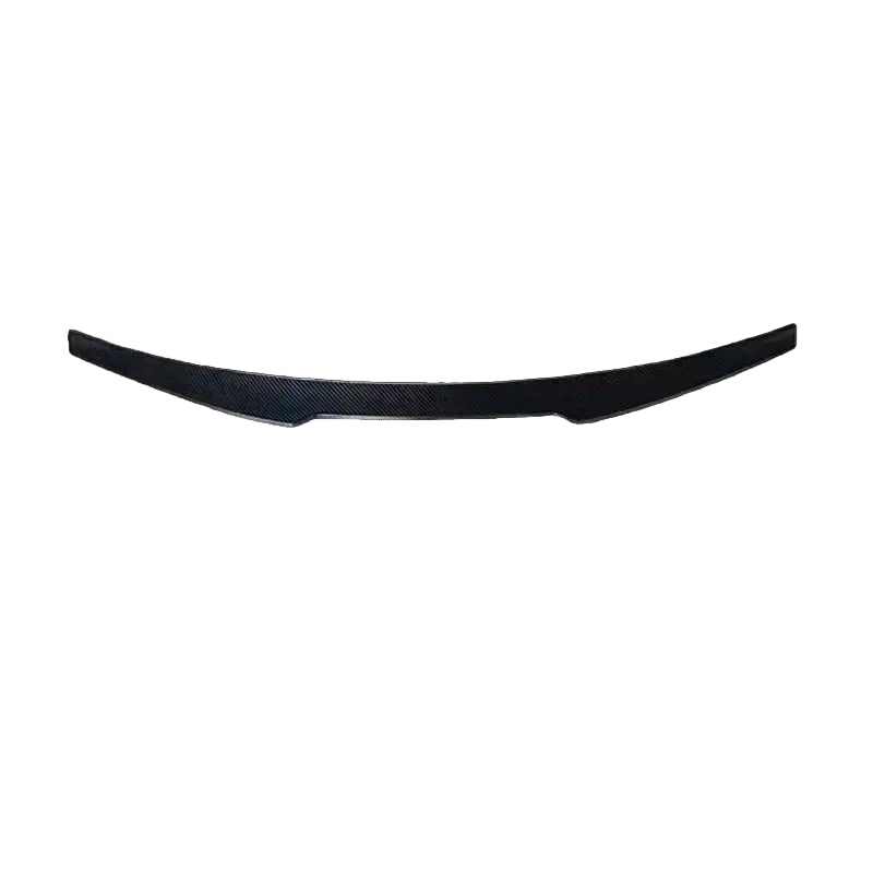Porsche Panamera Carbon Fibre Spoiler